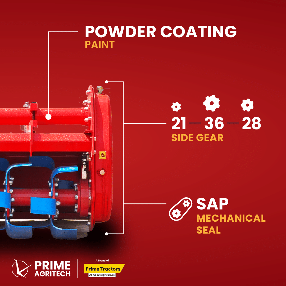 SOWING SUCCESS FOR GENERATIONS