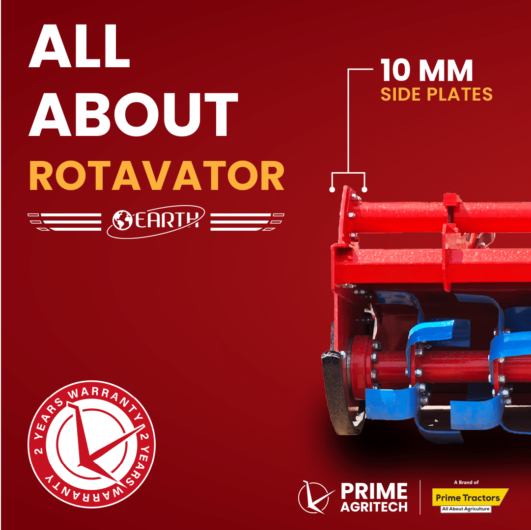 SOWING SUCCESS FOR GENERATIONS